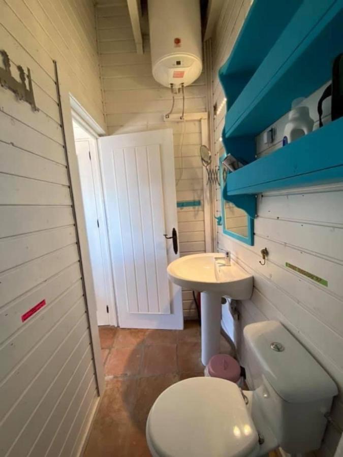 Rustic Cabin Tarifa 4 Guests 10 Minutes To Beach Экстерьер фото