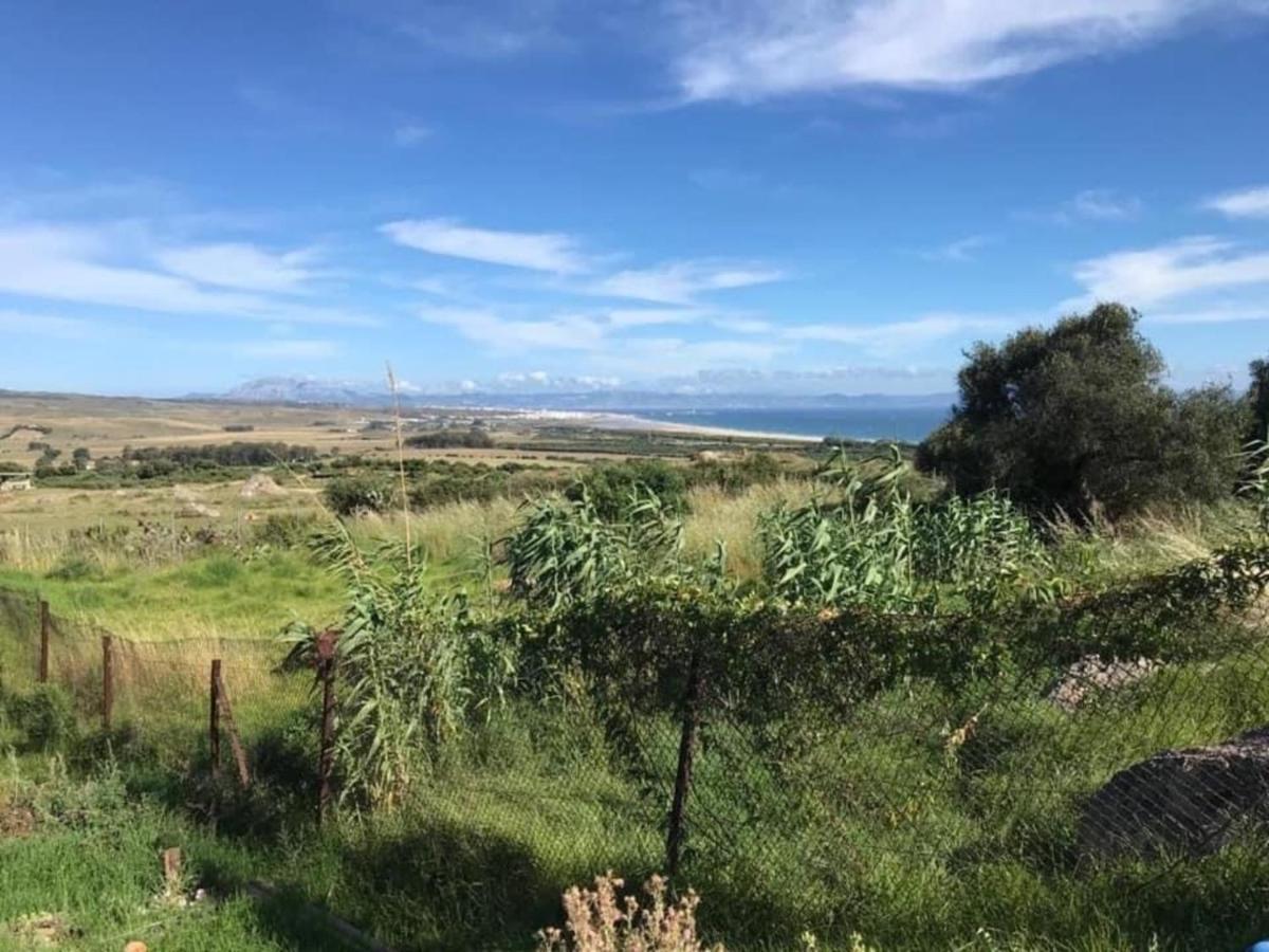 Rustic Cabin Tarifa 4 Guests 10 Minutes To Beach Экстерьер фото
