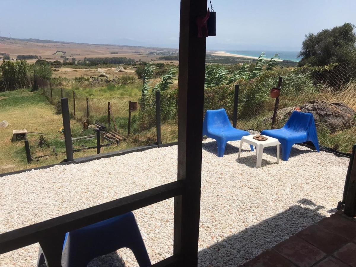 Rustic Cabin Tarifa 4 Guests 10 Minutes To Beach Экстерьер фото