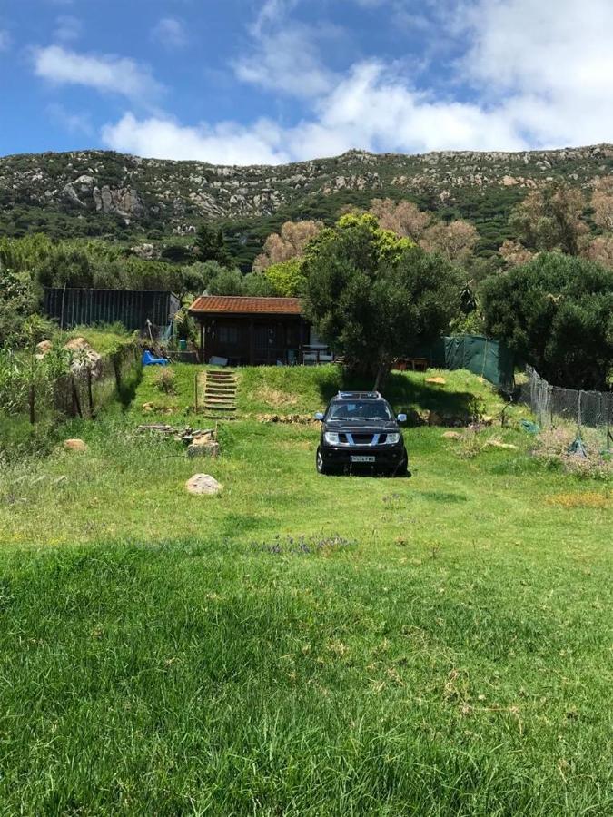 Rustic Cabin Tarifa 4 Guests 10 Minutes To Beach Экстерьер фото